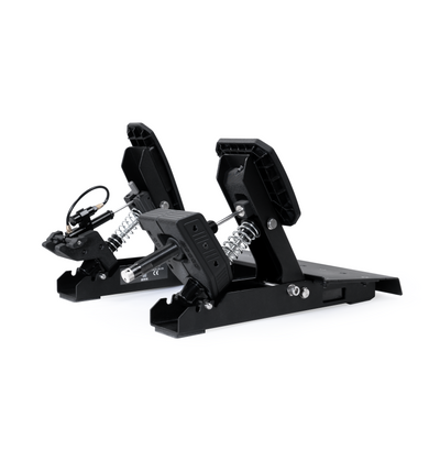 Hydraulic Damper Upgrade Kit for Thrustmaster T598 Raceline Pedals