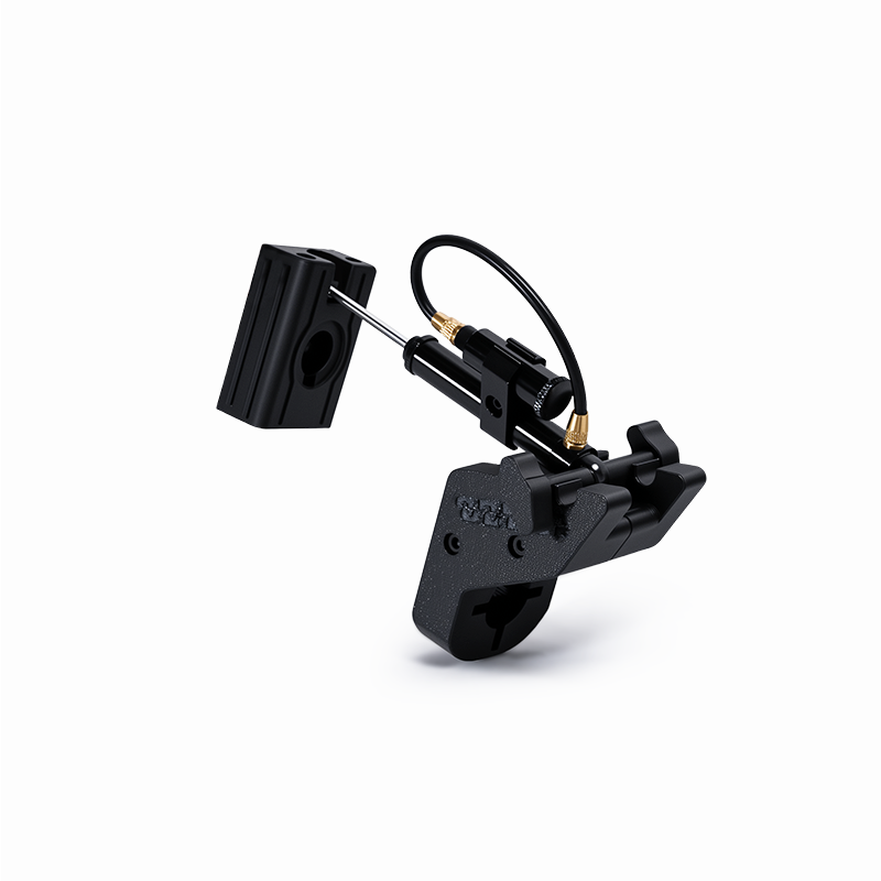 Hydraulic Damper Upgrade Kit for Thrustmaster T598 Raceline Pedals