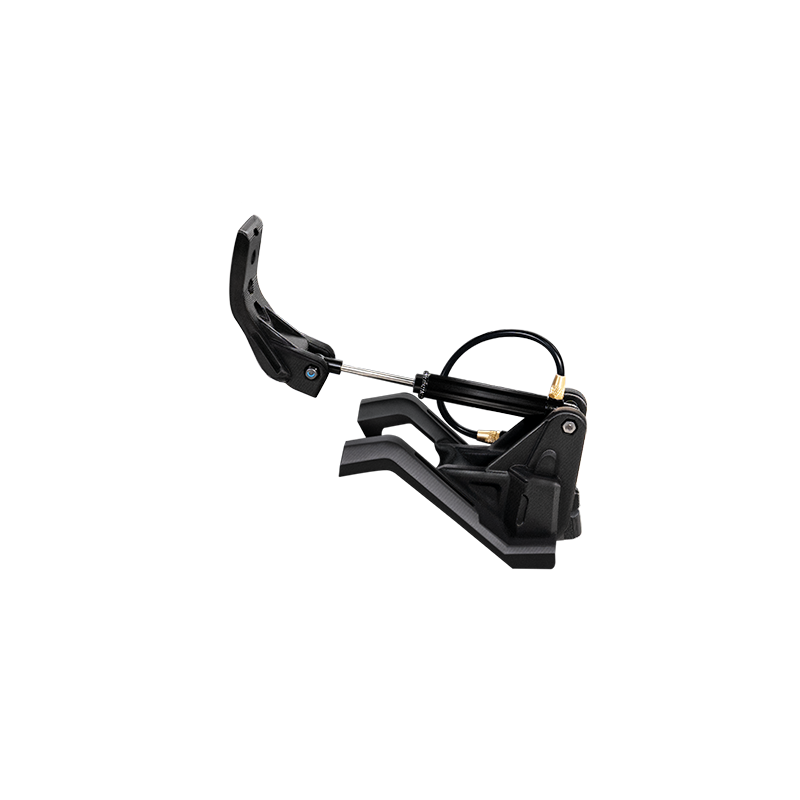 Hydraulic Damper Upgrade Kit for Thrustmaster T-LCM/T3PM Pedals