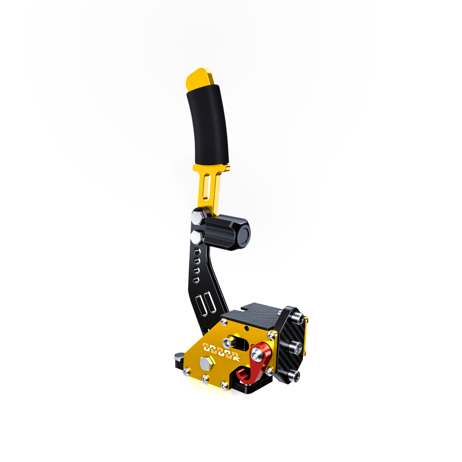 VB1 Haptic Handbrake