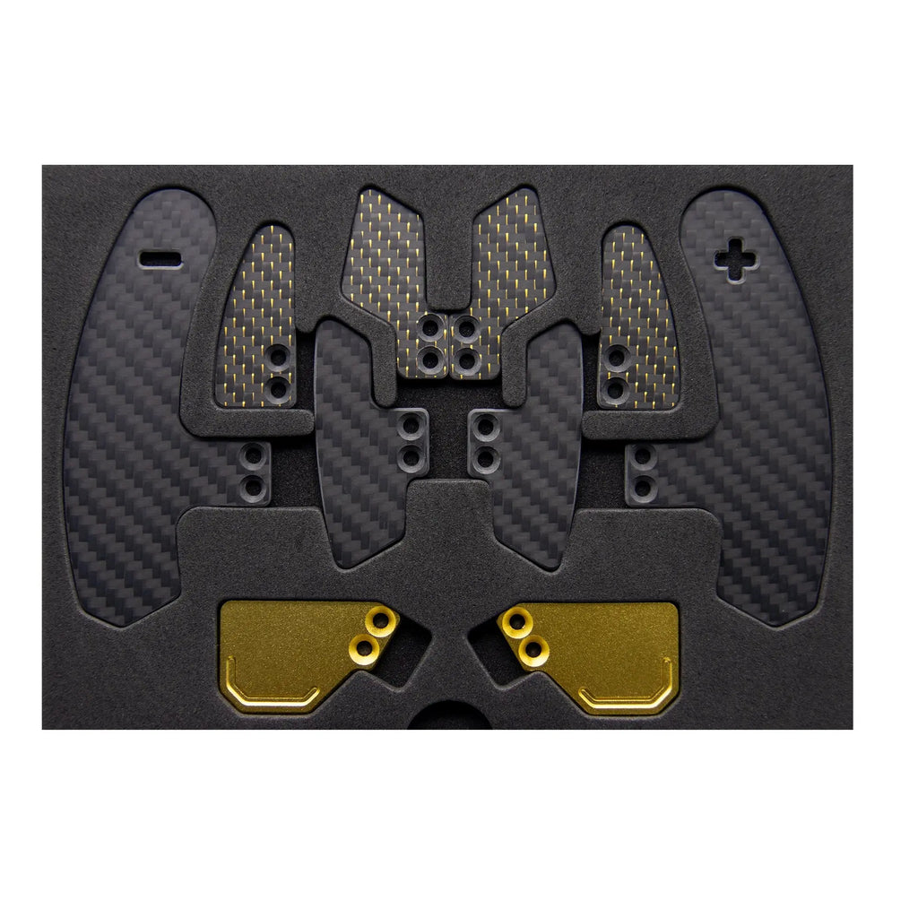 Podium Advanced Paddle Module