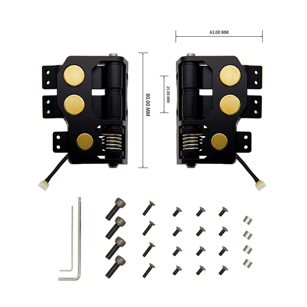 Podium Advanced Paddle Module