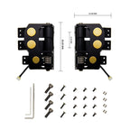 Podium Advanced Paddle Module