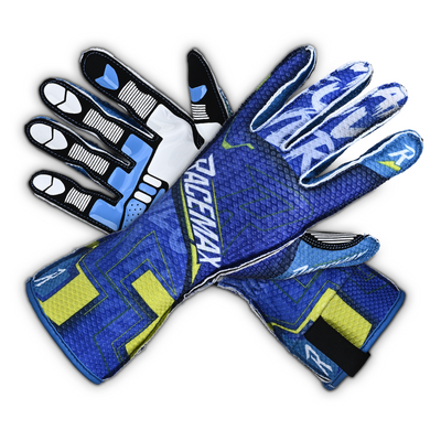RaceMax Maneuver Gloves