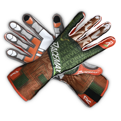 RaceMax Maneuver Gloves