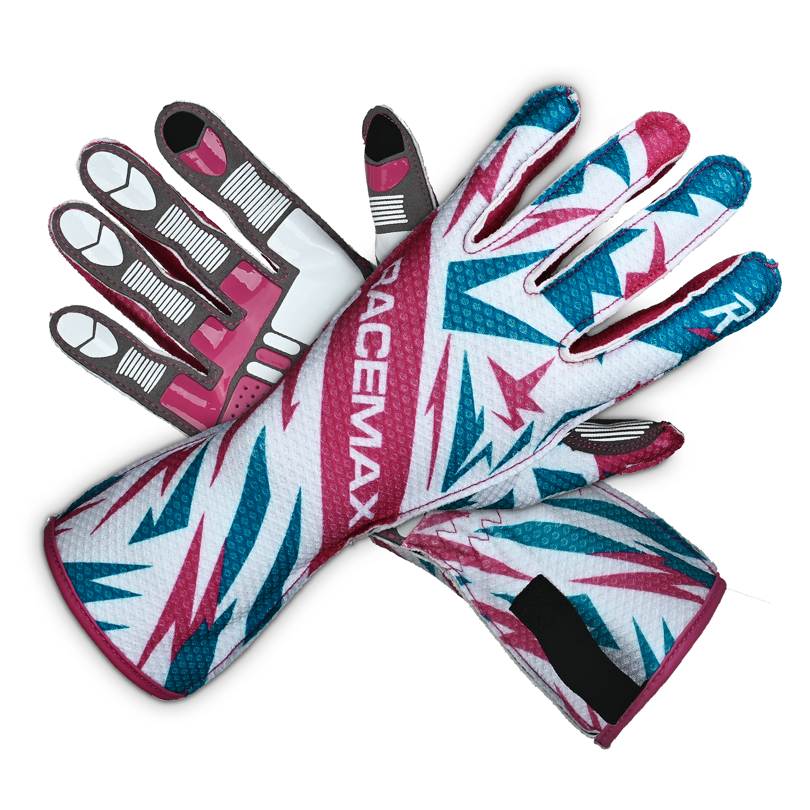 RaceMax Maneuver Gloves
