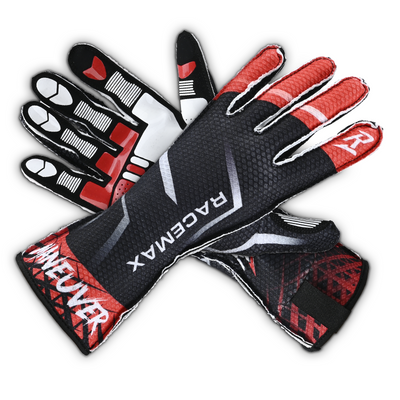 RaceMax Maneuver Gloves