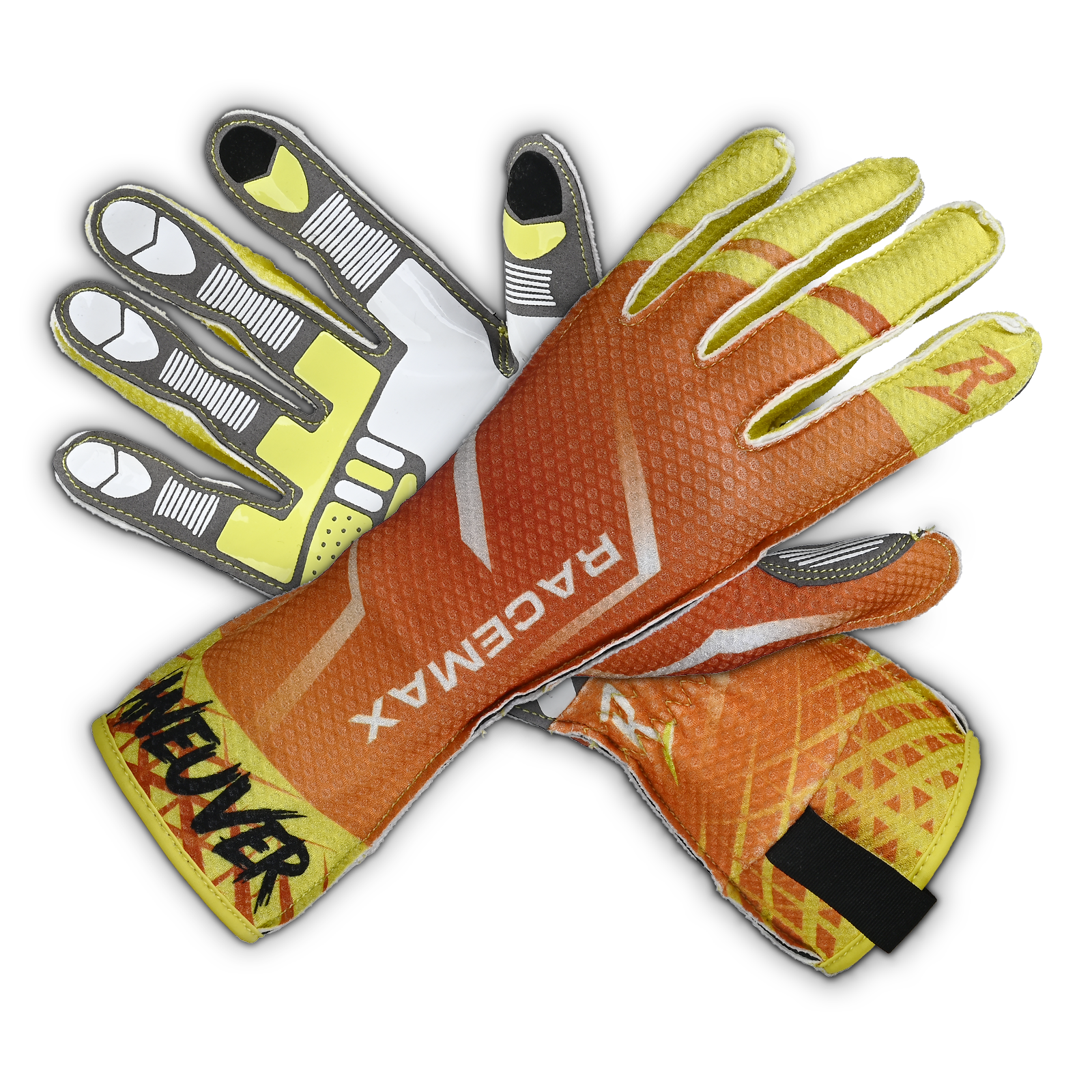 RaceMax Maneuver Gloves
