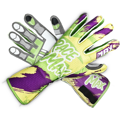 RaceMax Maneuver Gloves