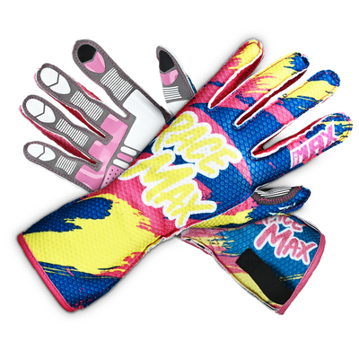 RaceMax Maneuver Gloves