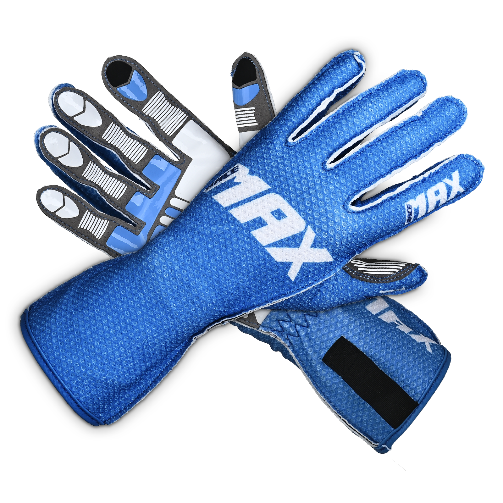 RaceMax Maneuver Gloves