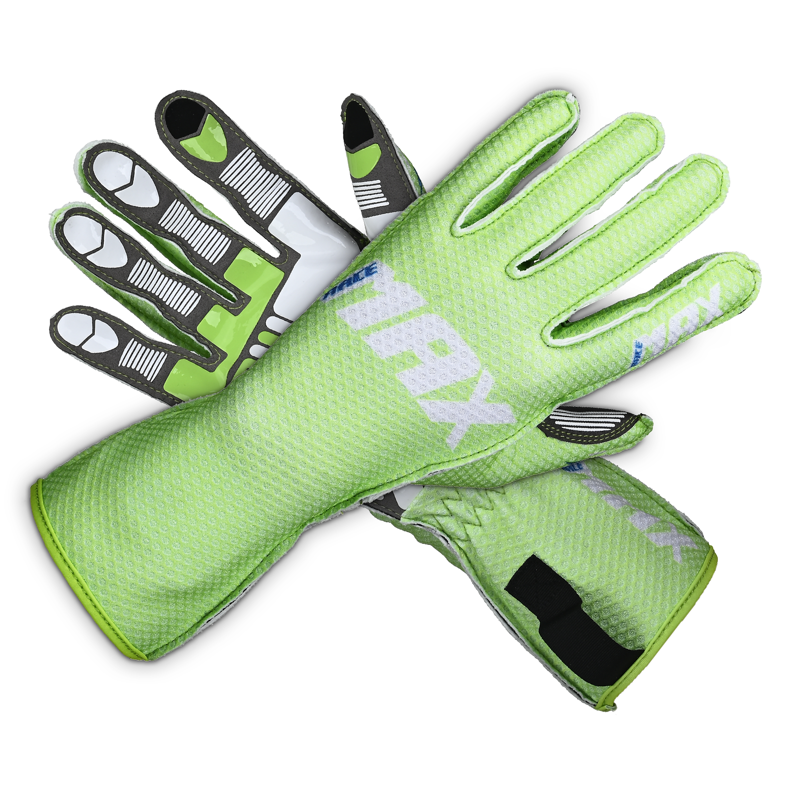 RaceMax Maneuver Gloves