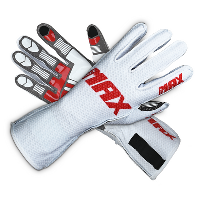 RaceMax Maneuver Gloves