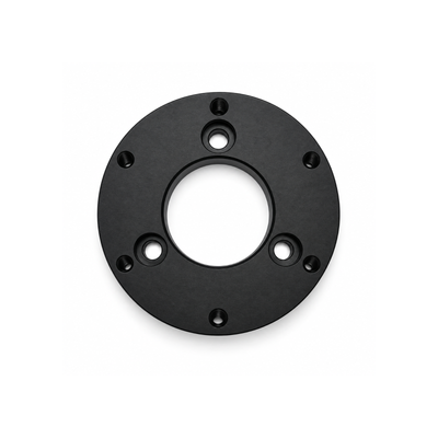 KARL 70mm Adapter für Simucube 3