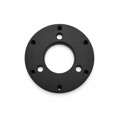 KARL 70mm Adapter für Simucube 3