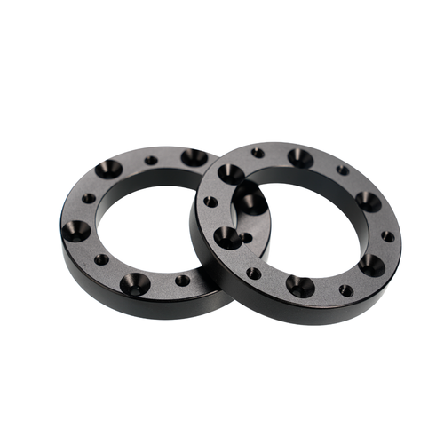 Sim Racing Wheel Adapters: Mount Universal 70mm Steering Wheels to Any ...