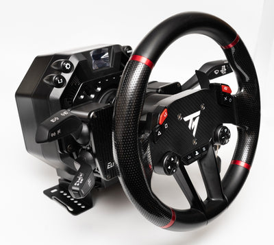 Trucksim Control Stalk