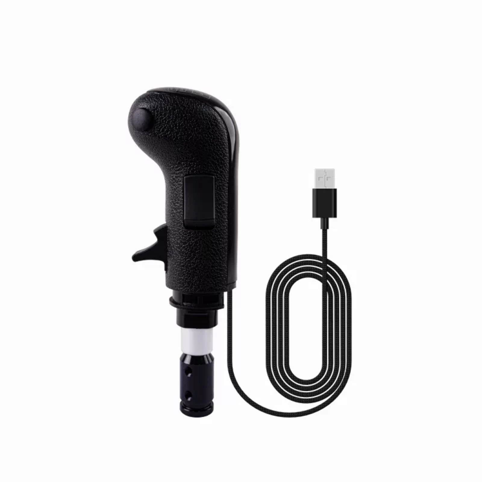 USB Trucksim Shifter Knob