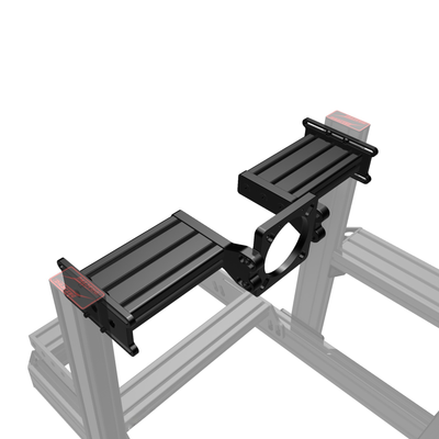 40120 Wheelbase Mount