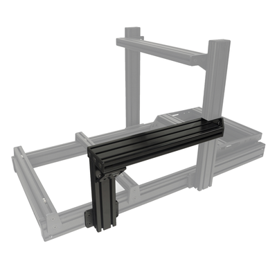 40120 Heavy-Duty Shifter Mount