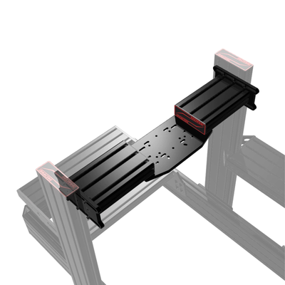 40120 Wheelbase Mount