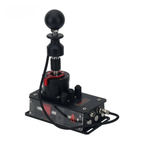 Simvertex V7 H-Pattern / Sequential Shifter