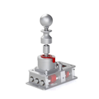 Simvertex V7 H-Pattern / Sequential Shifter