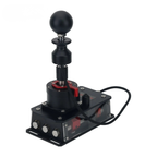 Simvertex V7 H-Pattern / Sequential Shifter