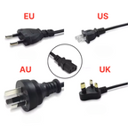 Boost Kit (8Nm) Power Supply for Fanatec