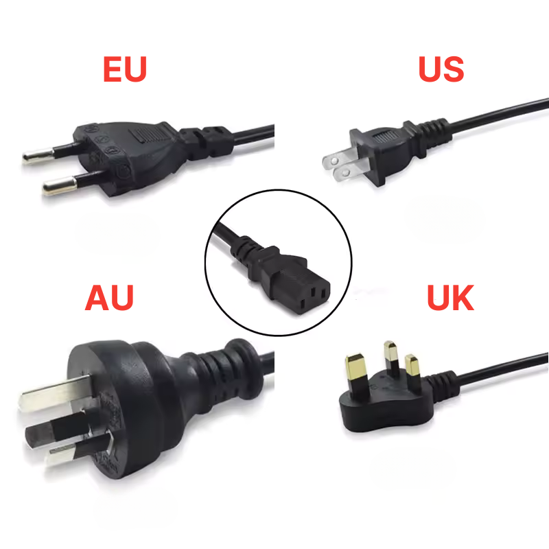 Boost Kit (8Nm) Power Supply for Fanatec