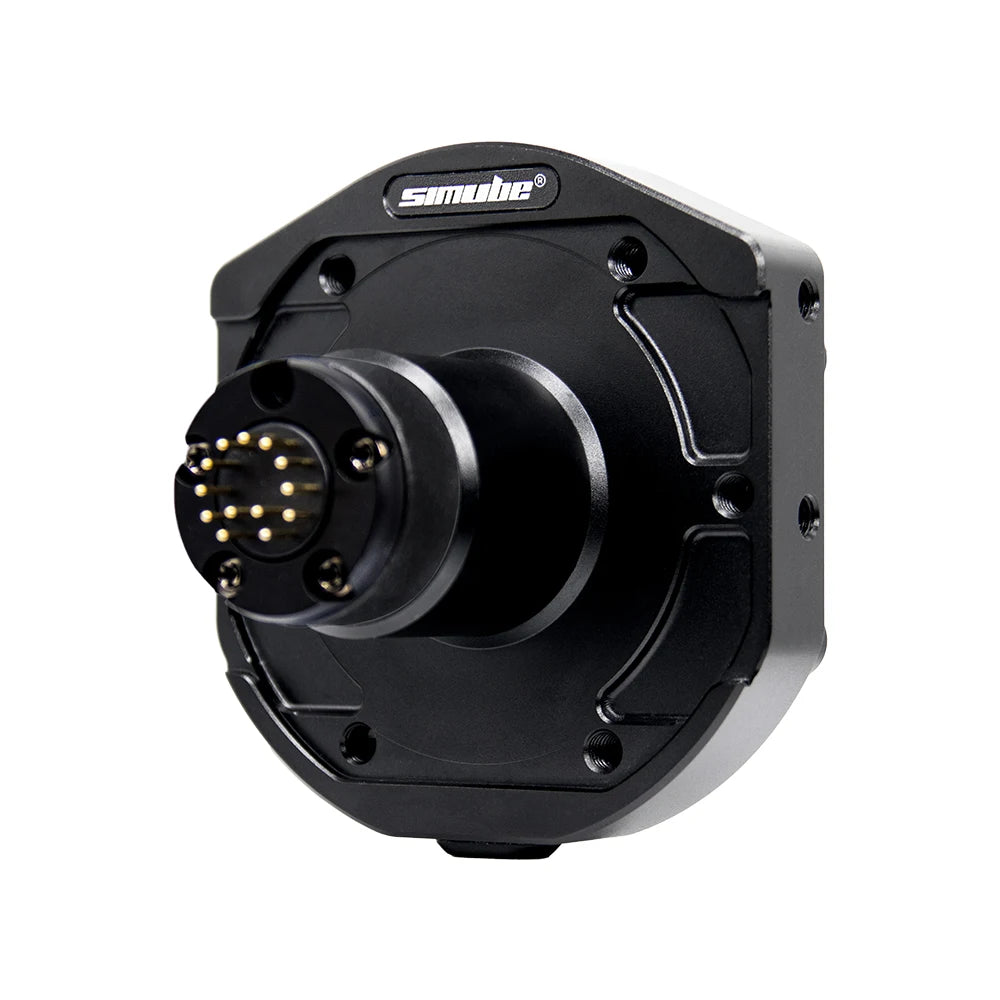 Podium Hub for Fanatec