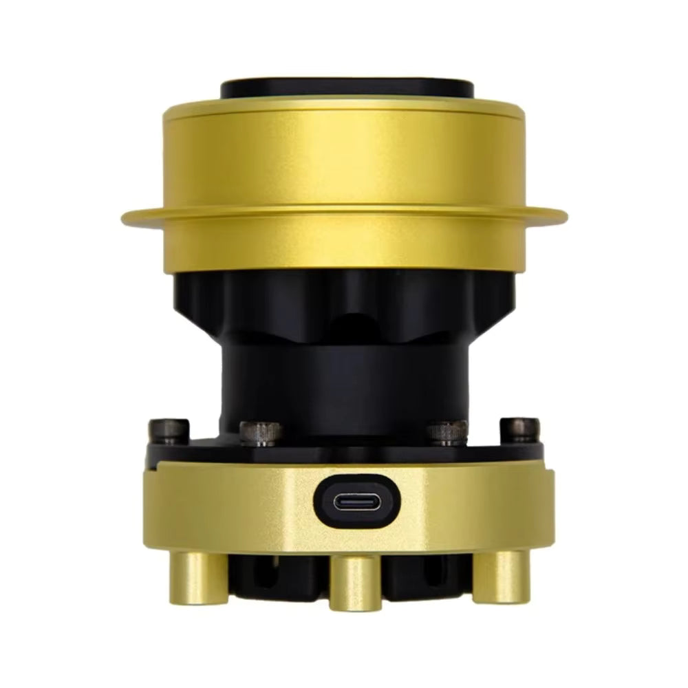 Podium Hub for Fanatec