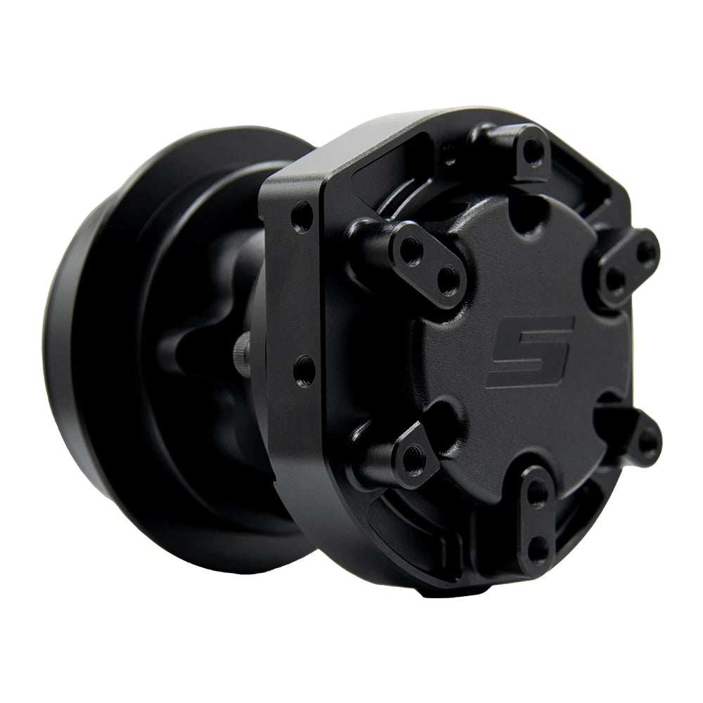 Podium Hub for Fanatec