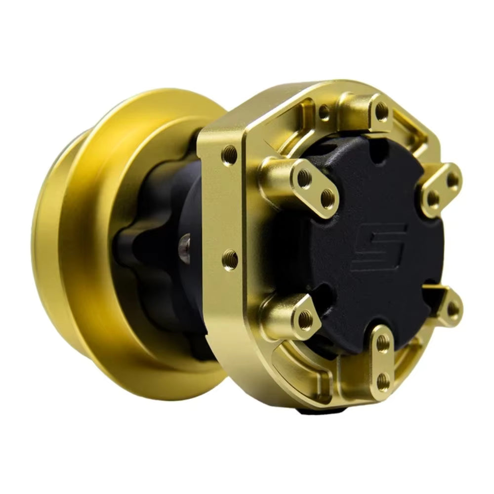 Podium Hub for Fanatec