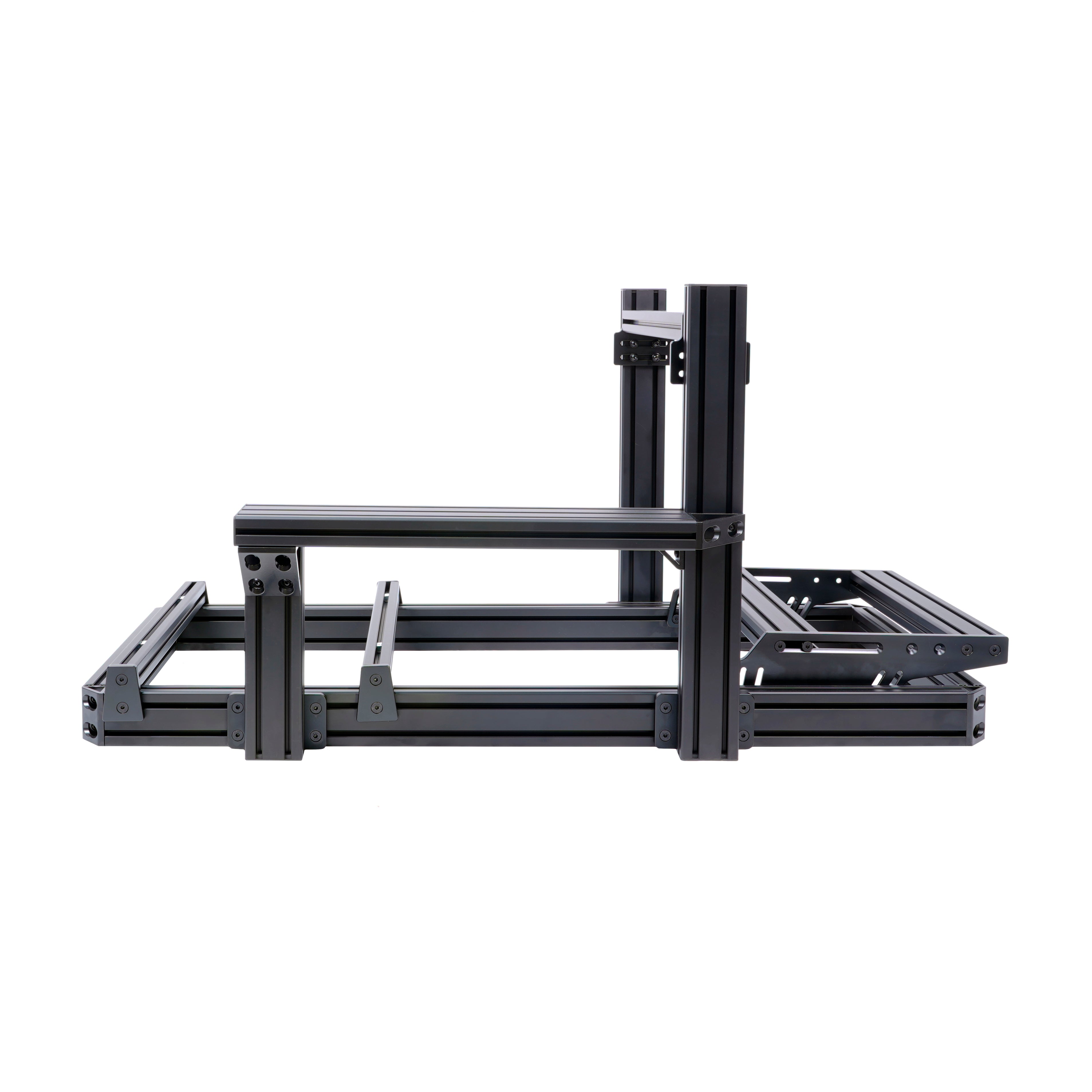 XD PRO 4080 Aluminum Profile Cockpit – IGNI RACING