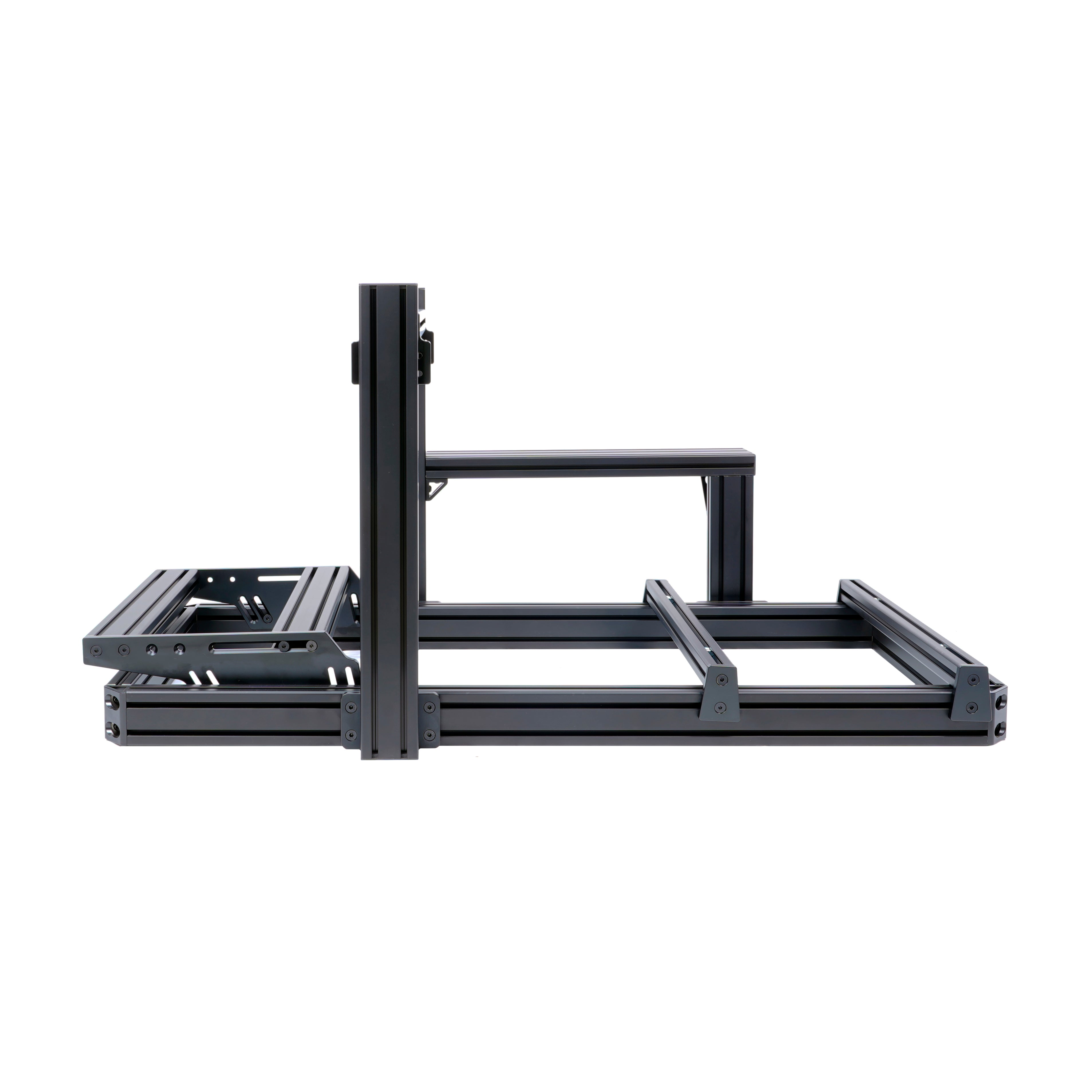 XD PRO 4080 Aluminum Profile Cockpit