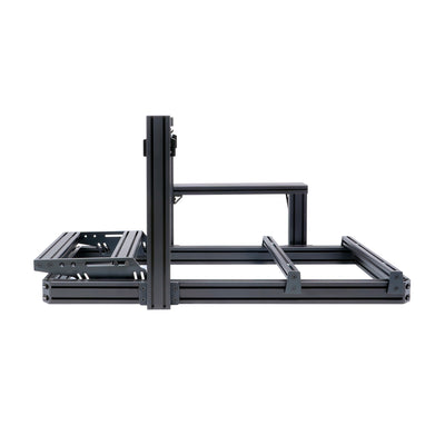 XD PRO 4080 Aluminum Profile Cockpit