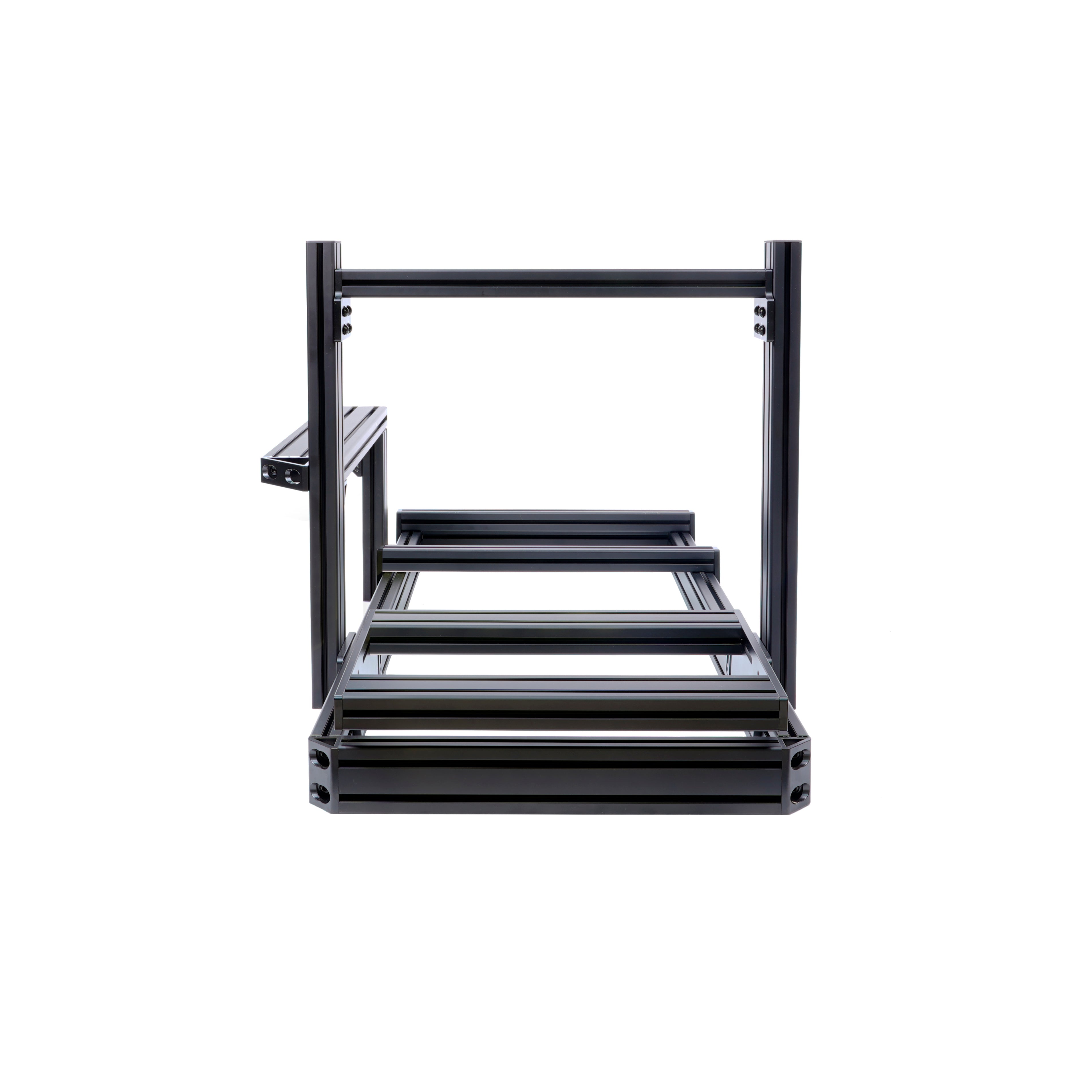 XD PRO 4080 Aluminum Profile Cockpit – IGNI RACING