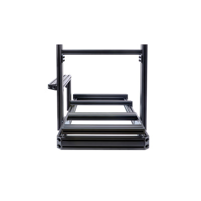 XD PRO 4080 Aluminum Profile Cockpit