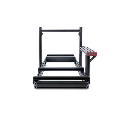 XD PRO 4080 Aluminum Profile Cockpit