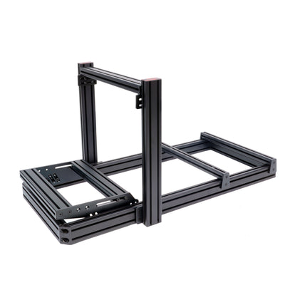 XD PRO 4080 Aluminum Profile Cockpit