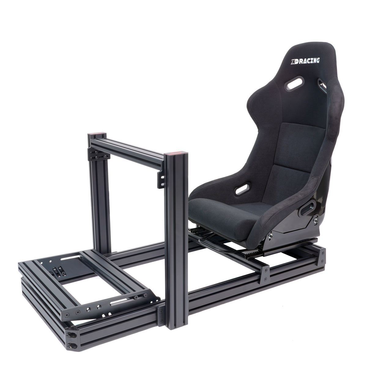 XD PRO 4080 Aluminum Profile Cockpit